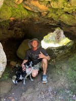 Sitter Profile Image: Lee M.