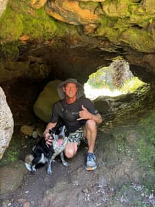 Sitter Profile Image: Lee M.