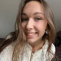 Photo de profil du pet sitter : mathilde m.