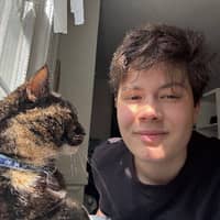 Sitter Profile Image: Julia A.