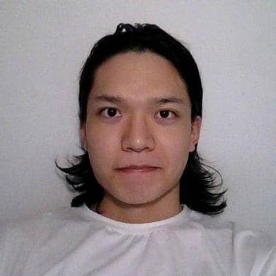 Sitter Profile Image: Qiang D.