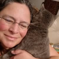 Sitter Profile Image: Angela M.