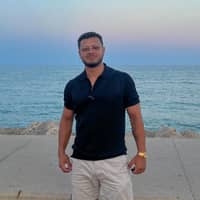 Photo de profil du pet sitter : Omar G.