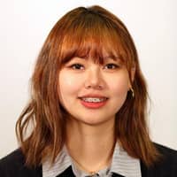 Sitter Profile Image: Yi xin w.