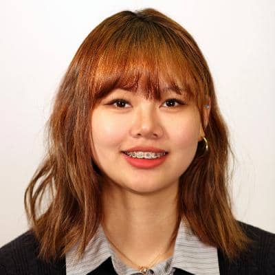 Sitter Profile Image: Yi xin w.