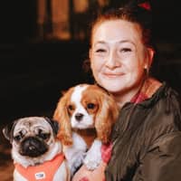 Photo de profil du pet sitter : Solene B.