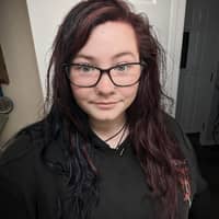 Sitter Profile Image: Faith C.