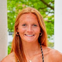 Sitter Profile Image: Anastatia M.