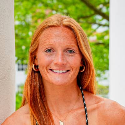 Sitter Profile Image: Anastatia M.