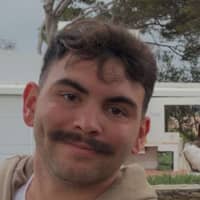 Photo de profil du pet sitter : Paul T.