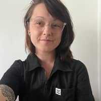 Sitter Profile Image: Sophia A.