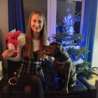 Sitter Profile Image: Wiktoria S.