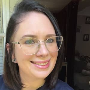 Sitter Profile Image: Clarissa S.