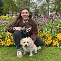 Sitter Profile Image: Giedre Z.