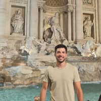 Foto del cuidador: Sergio O.