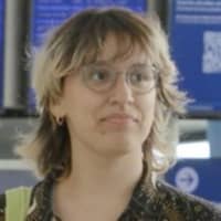 Sitter Profile Image: Samantha C.