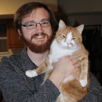 Sitter Profile Image: Clayton C.