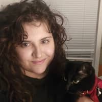 Sitter Profile Image: Malak A.