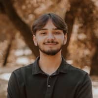 Sitter Profile Image: Emiliano V.