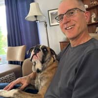 Sitter Profile Image: Carl F.