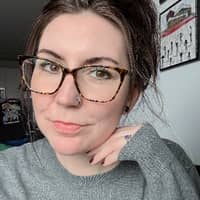 Sitter Profile Image: Amanda S.