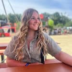 Sitter Profile Image: Fabienne B.