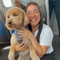 Sitter Profile Image: Laura P.