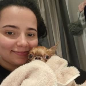 Sitter Profile Image: Sophia L.