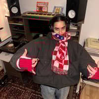 Sitterprofilbild: Sarah T.