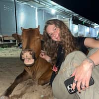 Profielfoto oppas: Emma Clara D.