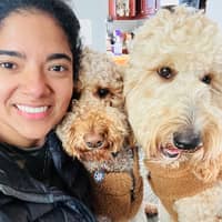 Sitter Profile Image: Naycis R.