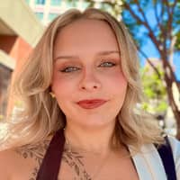 Sitter Profile Image: Lillian D.