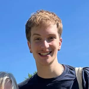 Sitter Profile Image: Patrick H.