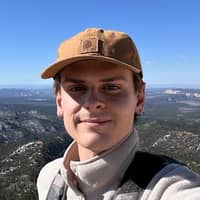 Sitter Profile Image: Spencer H.