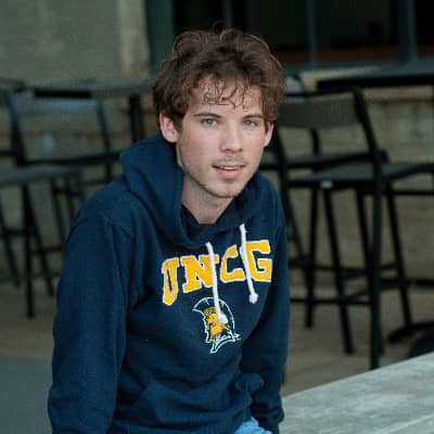 Sitter Profile Image: Maddox G.