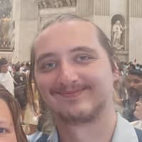 Photo de profil du pet sitter : Matthis E.