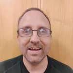 Sitter Profile Image: Keith R.