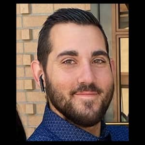 Sitter Profile Image: Brian B.