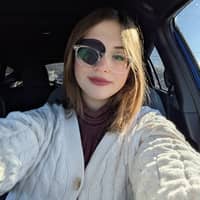 Sitter Profile Image: Audrey G.