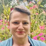 Sitter Profile Image: Jennifer M.