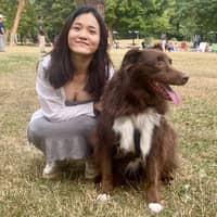 Sitter Profile Image: SHENGJIA J.