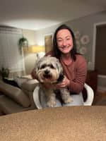 Sitter Profile Image: Veronica K.