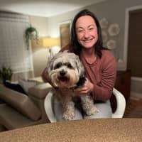 Sitter Profile Image: Veronica K.