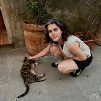 Immagine del profilo del sitter: Rachele C.