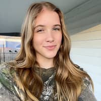 Sitter Profile Image: Lillian C.