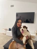 Sitter Profile Image: Angelic C.