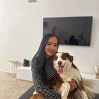 Sitter Profile Image: Angelic C.