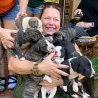 Sitter Profile Image: Sallie S.