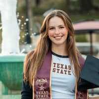 Sitter Profile Image: Hope M.