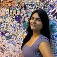 Sitter Profile Image: Samantha J.